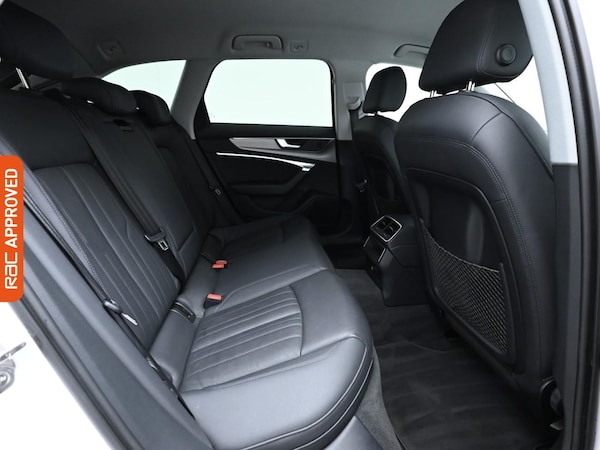 Used Audi A6 Avant 2018 for sale - 76316273: Photo 13