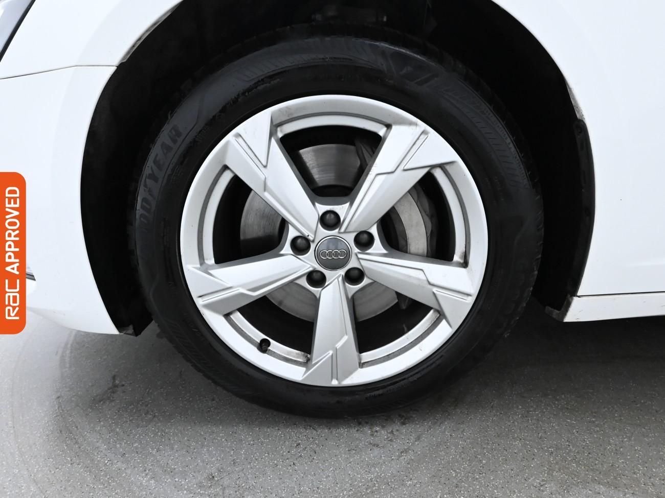 Used Audi A6 Avant 2018 for sale - 76316273: Photo 14