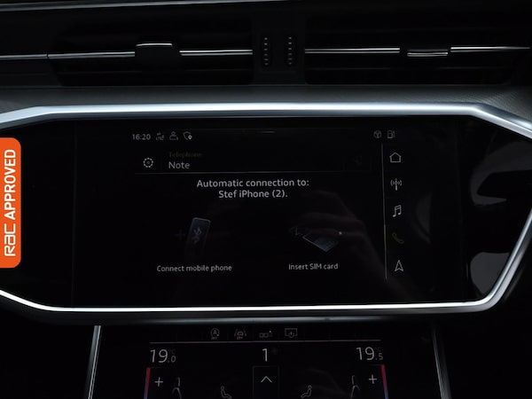 Used Audi A6 Avant 2018 for sale - 76316273: Photo 17