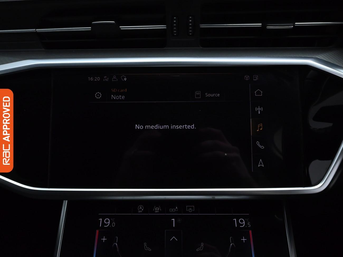 Used Audi A6 Avant 2018 for sale - 76316273: Photo 18