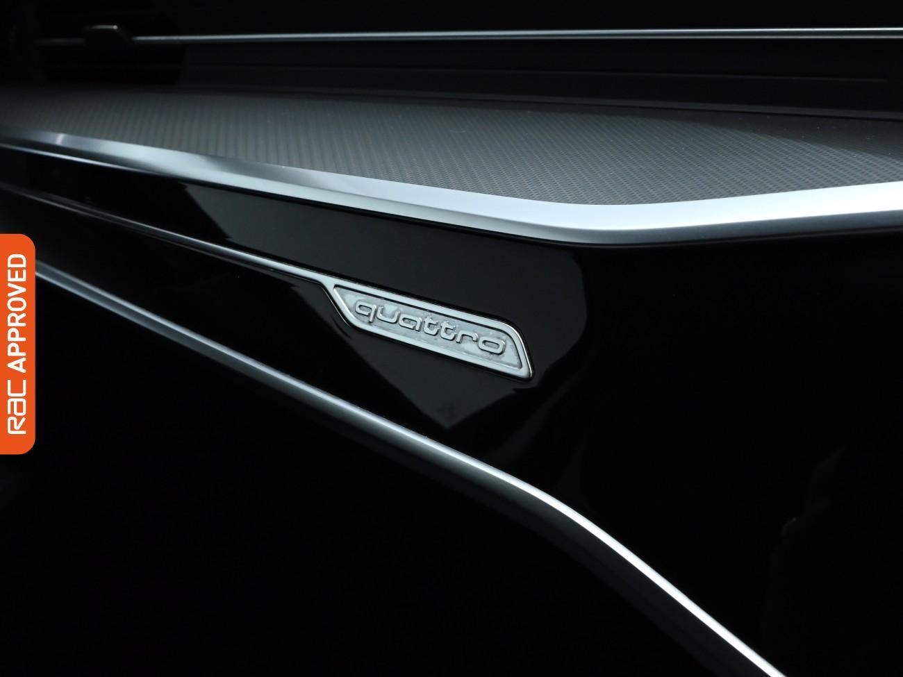 Used Audi A6 Avant 2018 for sale - 76316273: Photo 21