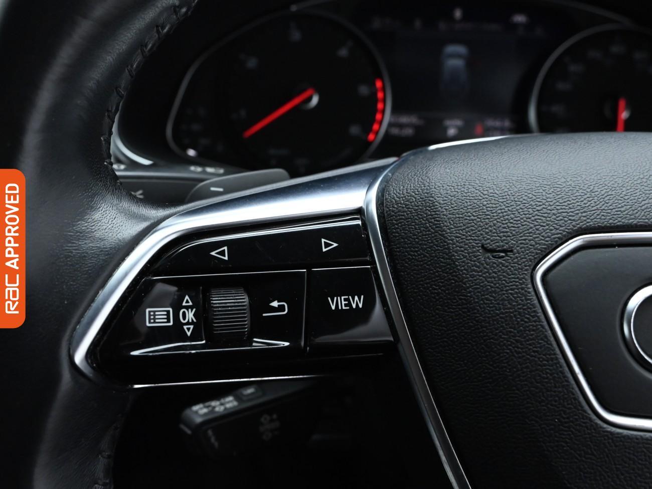 Used Audi A6 Avant 2018 for sale - 76316273: Photo 22