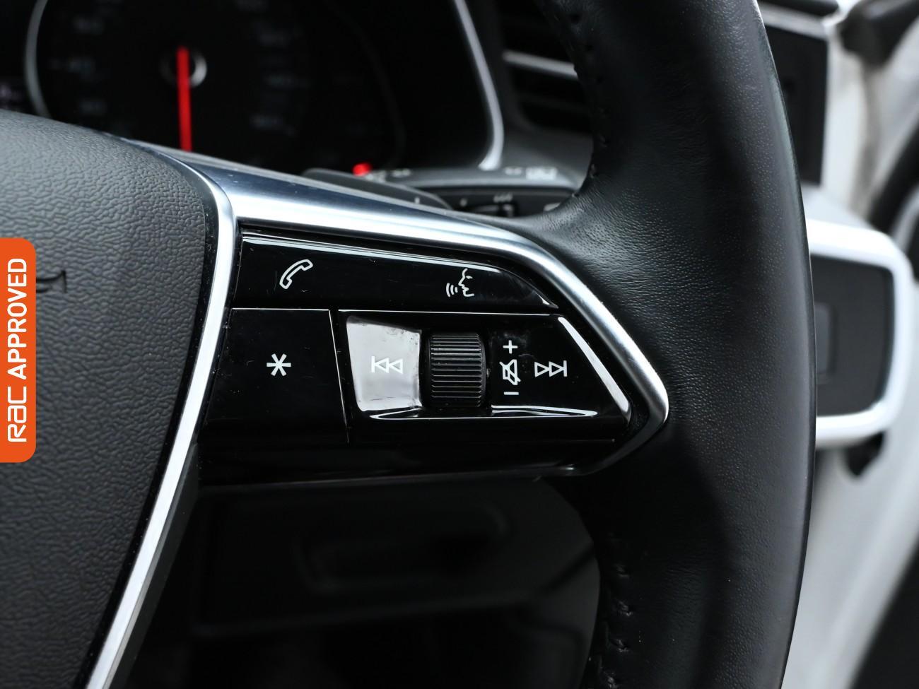 Used Audi A6 Avant 2018 for sale - 76316273: Photo 24