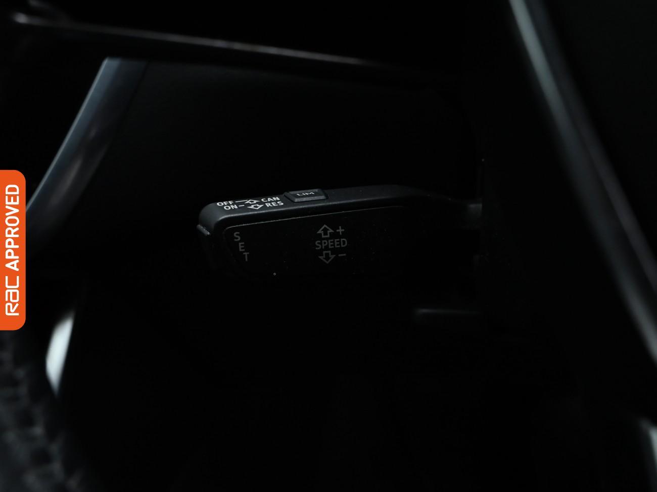 Used Audi A6 Avant 2018 for sale - 76316273: Photo 25