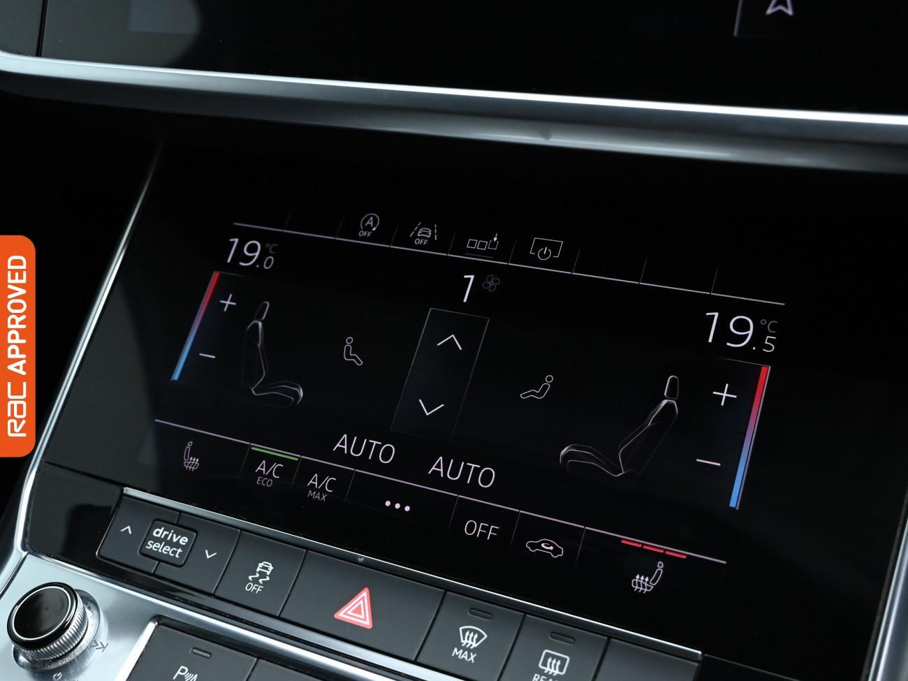 Used Audi A6 Avant 2018 for sale - 76316273: Photo 26