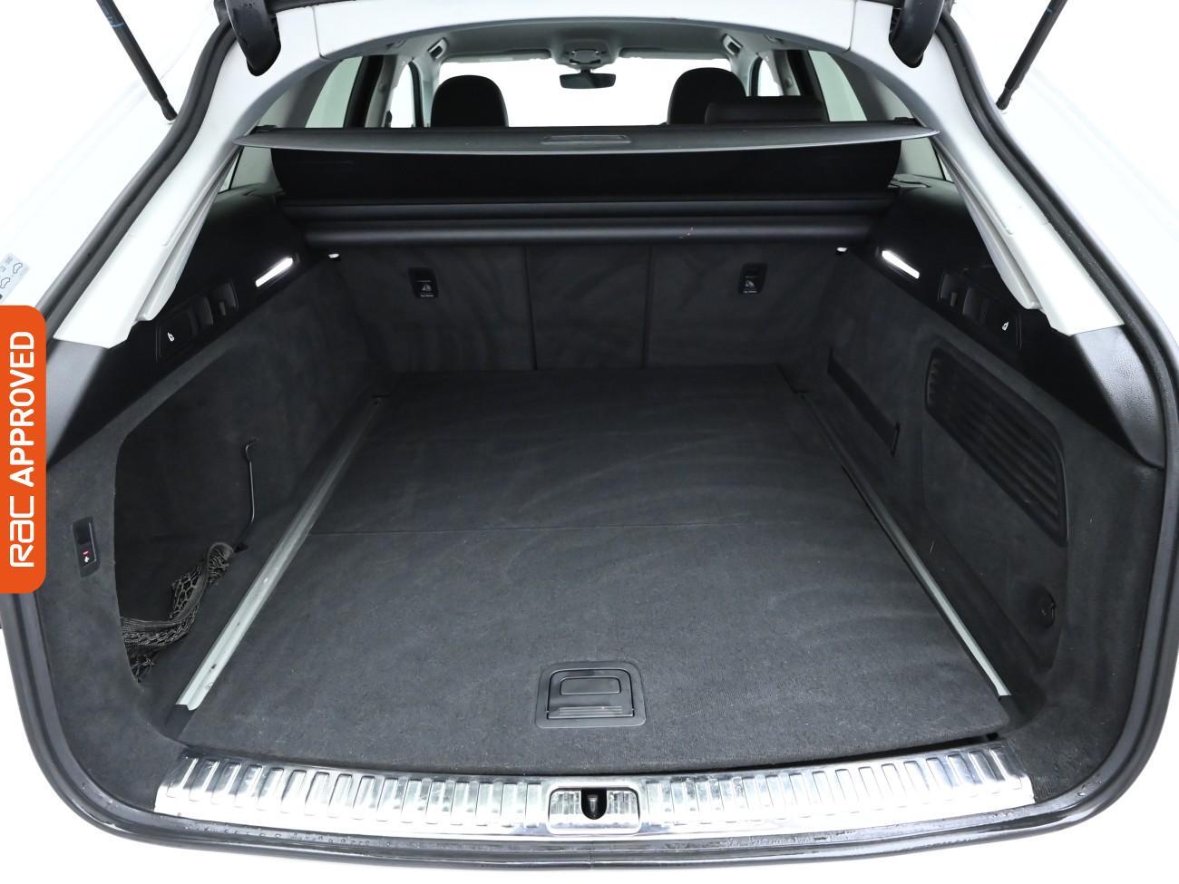 Used Audi A6 Avant 2018 for sale - 76316273: Photo 28