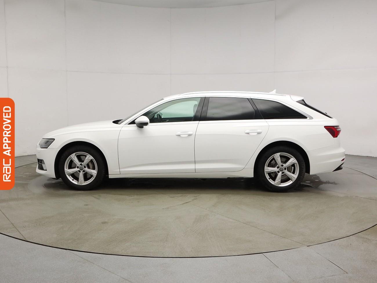 Used Audi A6 Avant 2018 for sale - 76316273: Photo 32