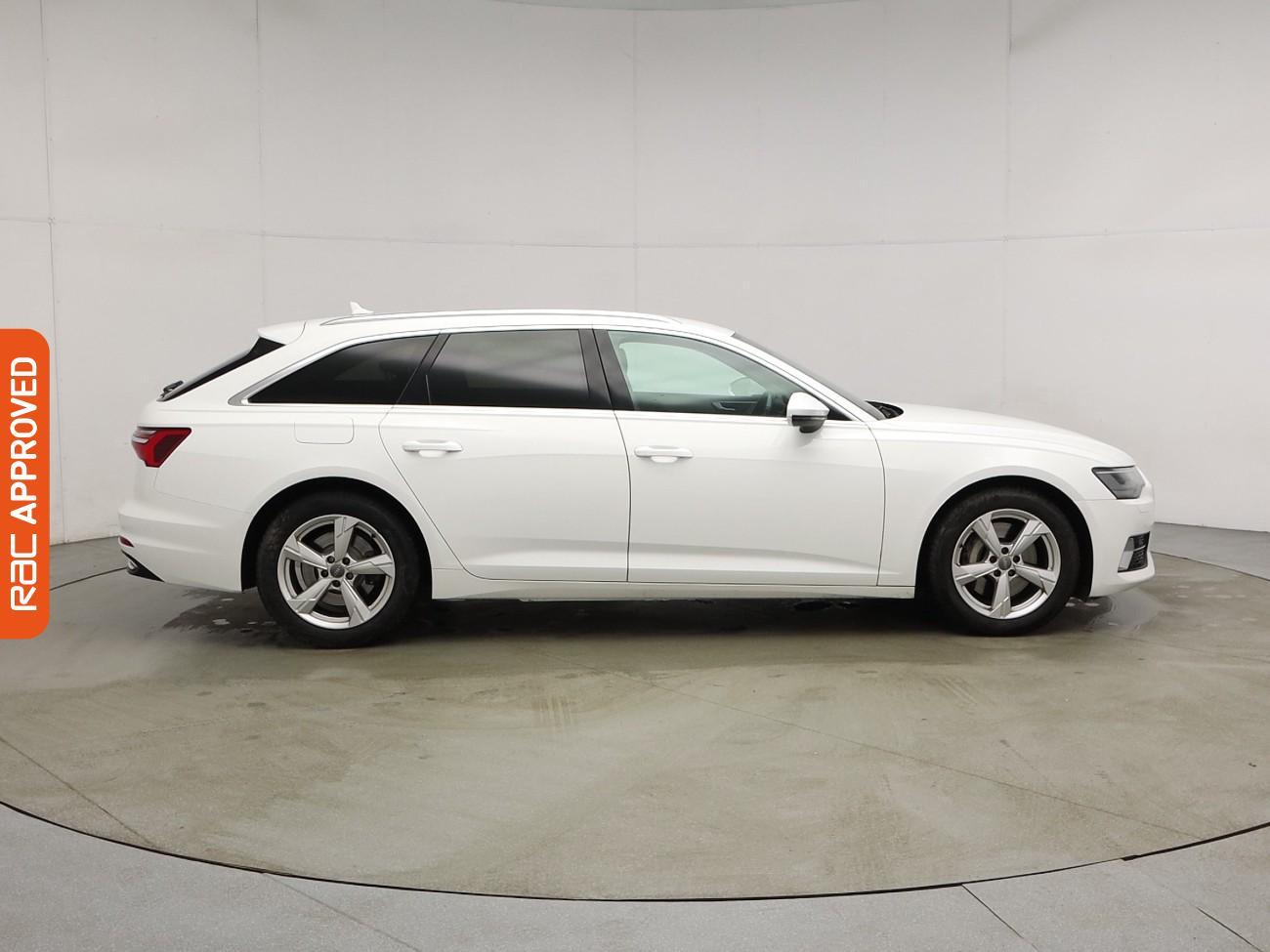 Used Audi A6 Avant 2018 for sale - 76316273: Photo 6