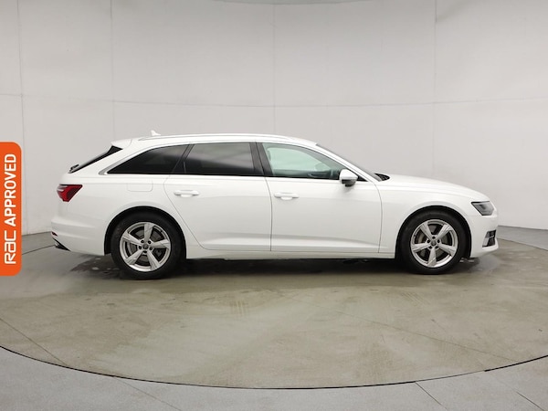 Used Audi A6 Avant 2018 for sale - 76316273: Photo 6