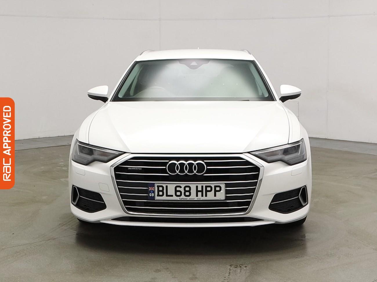 Used Audi A6 Avant 2018 for sale - 76316273: Photo 7