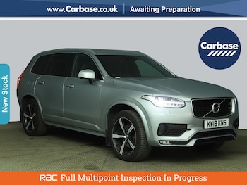 Volvo - XC90