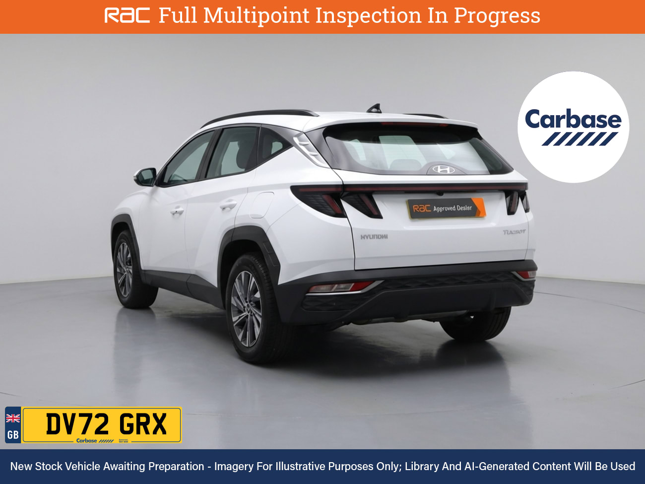 Used Hyundai TUCSON 2022 for sale - 77382735: Photo 2