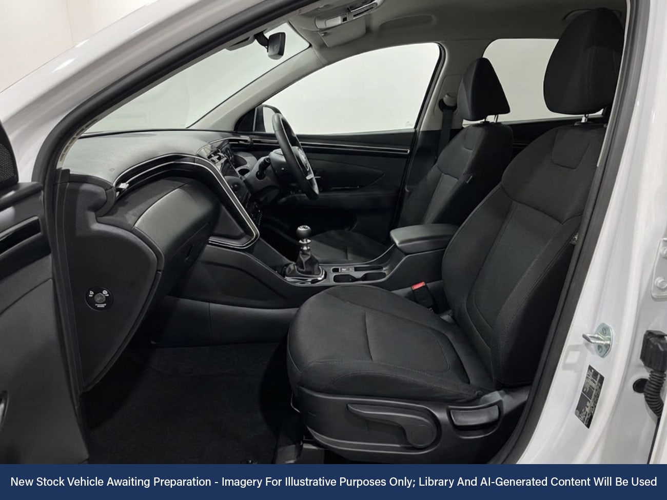 Used Hyundai TUCSON 2022 for sale - 77382735: Photo 3