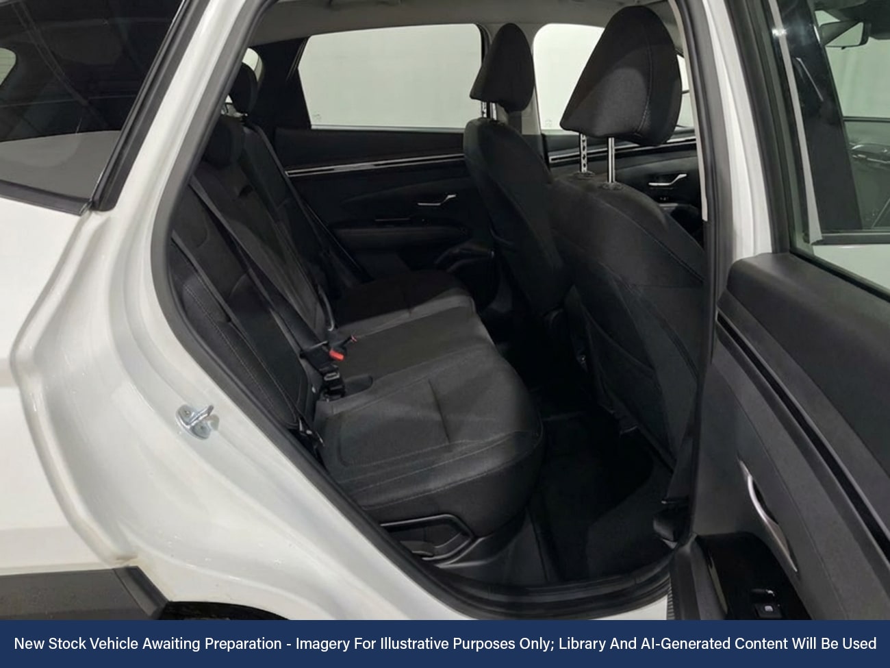 Used Hyundai TUCSON 2022 for sale - 77382735: Photo 4