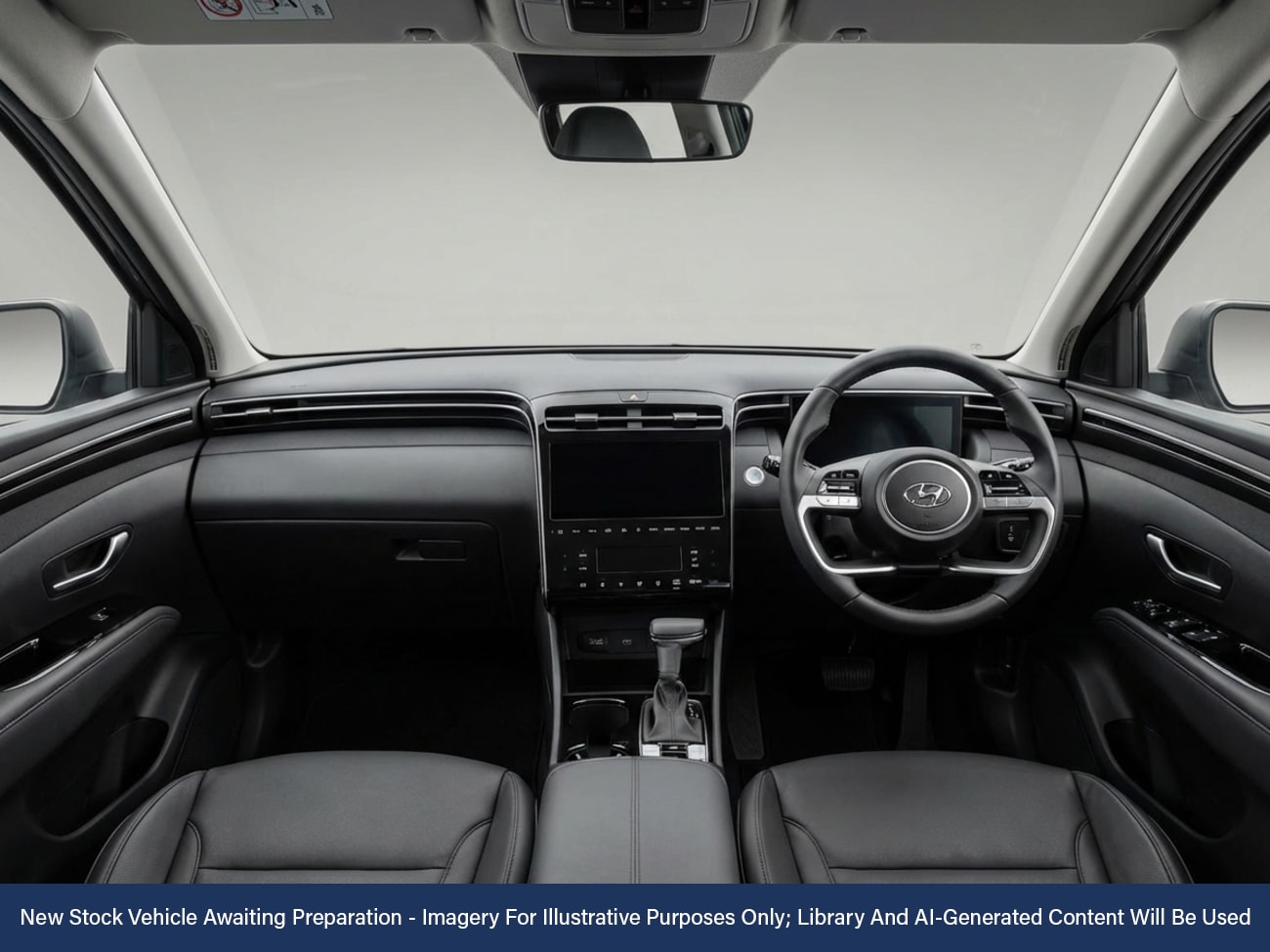 Used Hyundai TUCSON 2022 for sale - 77382735: Photo 6