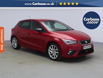 Used SEAT Ibiza 2023 for sale - 79825644: Photo