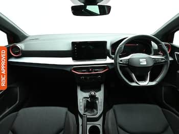 Used SEAT Ibiza 2023 for sale - 79825644: Photo