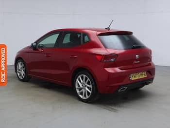 Used SEAT Ibiza 2023 for sale - 79825644: Photo
