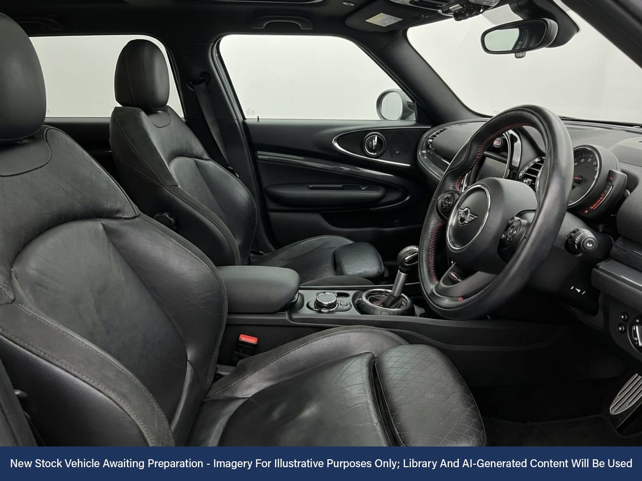 Used MINI Clubman 2017 for sale - 77703428: Photo 2