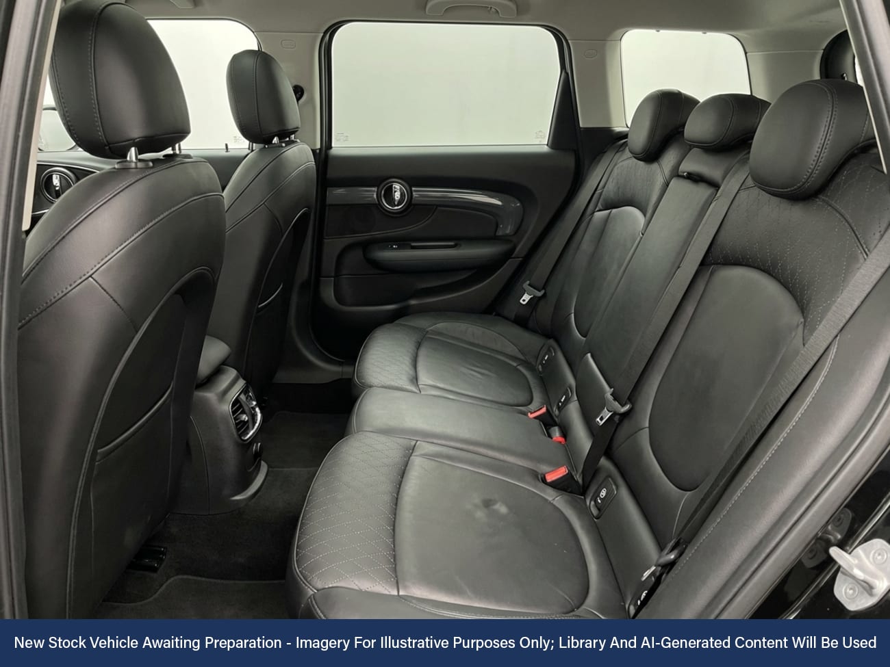 Used MINI Clubman 2017 for sale - 77703428: Photo 3