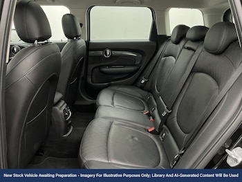 Used MINI Clubman 2017 for sale - 77703428: Photo