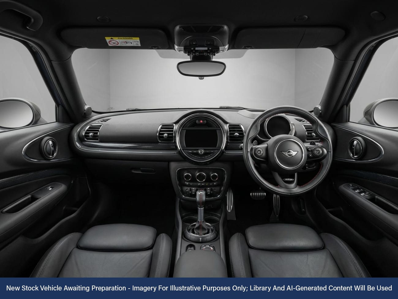 Used MINI Clubman 2017 for sale - 77703428: Photo 5