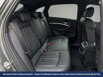 Used Audi e-tron 2021 for sale - 79136648: Photo