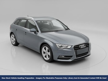 2013 - 2.0 TDI Sport Sportback 5dr Diesel Manual Euro 5 (s/s) (150 ps)