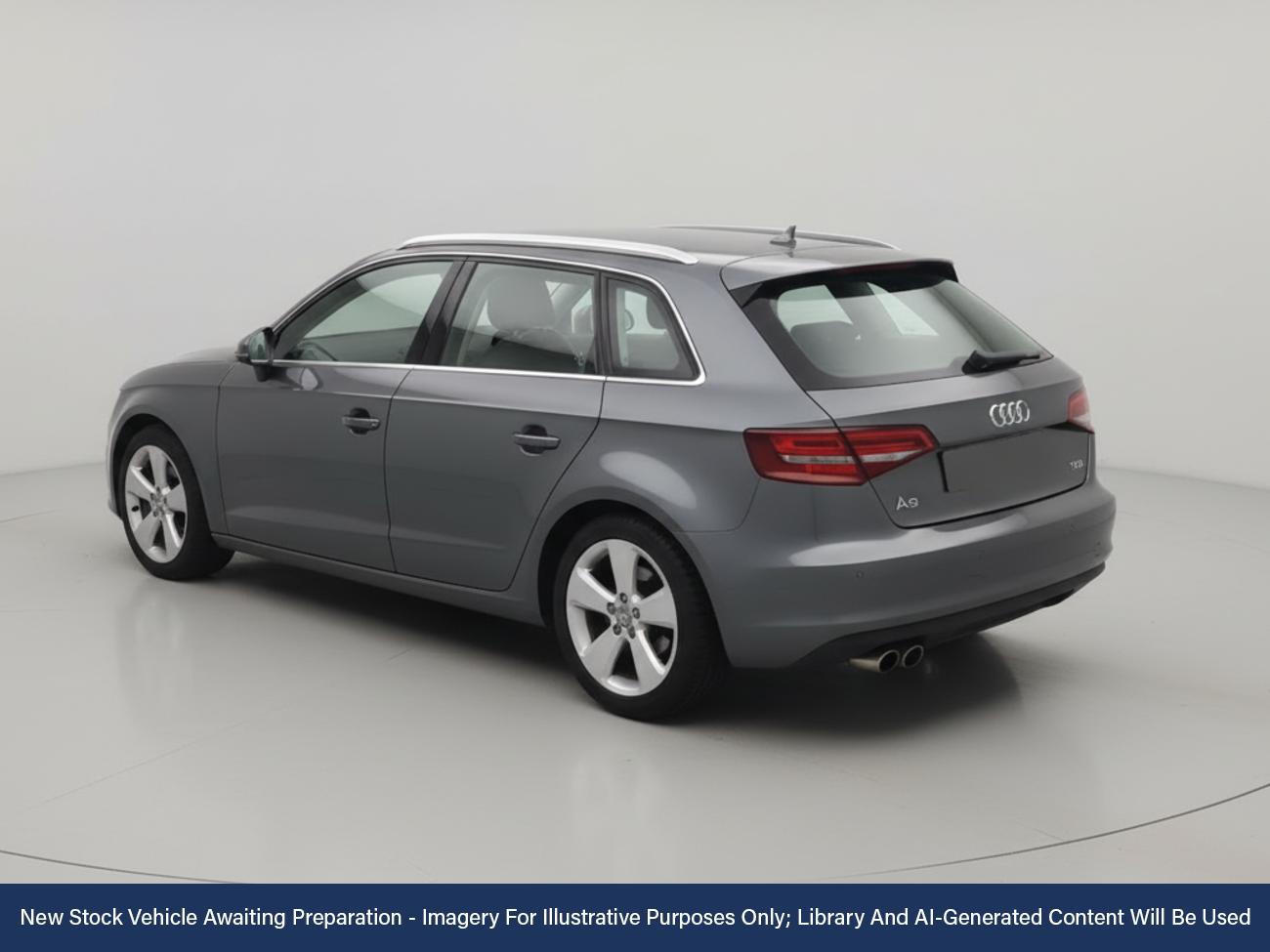 Used Audi A3 2013 for sale - 76705534: Photo 2