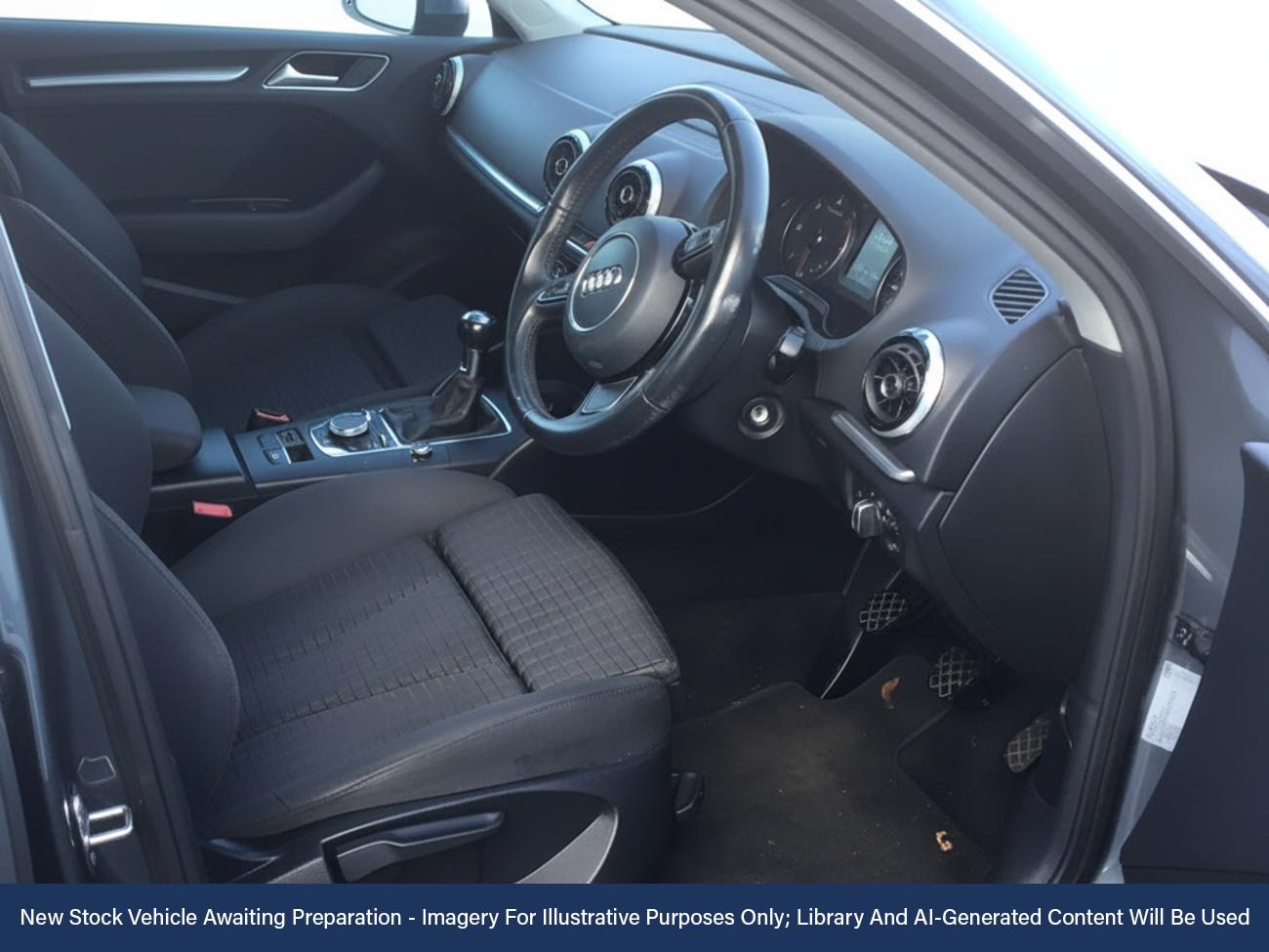 Used Audi A3 2013 for sale - 76705534: Photo 3