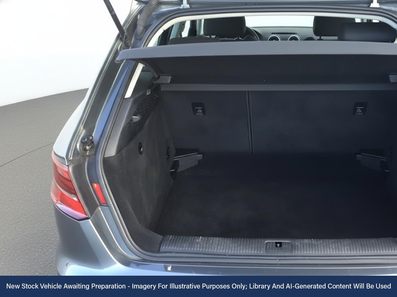 Used Audi A3 2013 for sale - 76705534: Photo 6