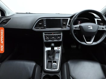 Used SEAT Leon 2019 for sale - 75367787: Photo
