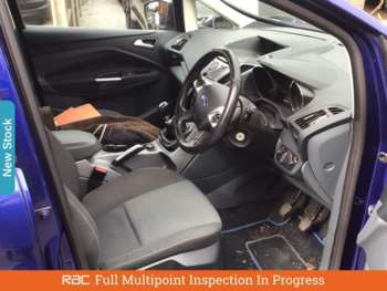 Used Ford C-Max 2014 for sale - 73977882: Photo