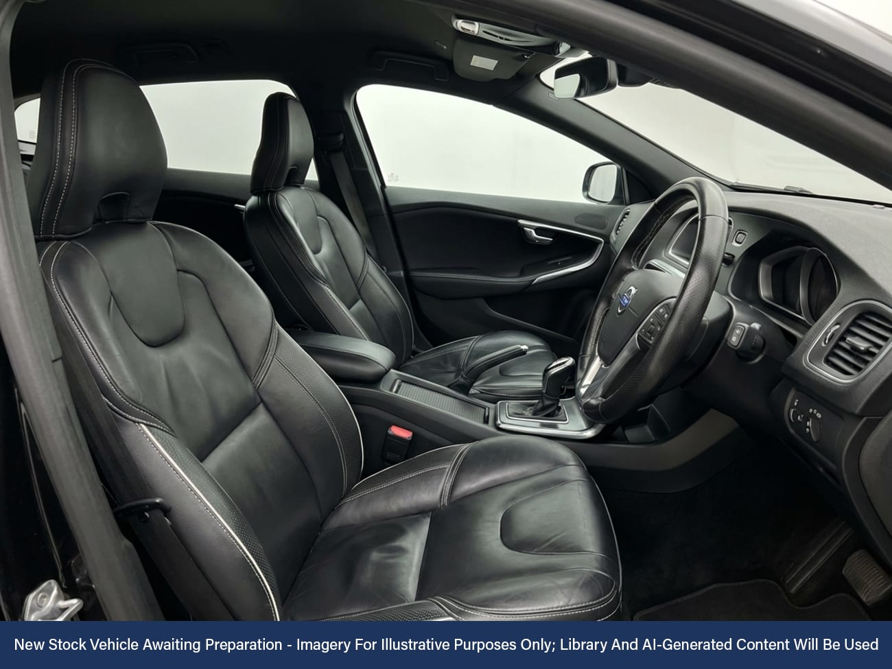 Used Volvo V40 2016 for sale - 77294593: Photo 3