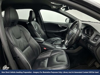 Used Volvo V40 2016 for sale - 77294593: Photo