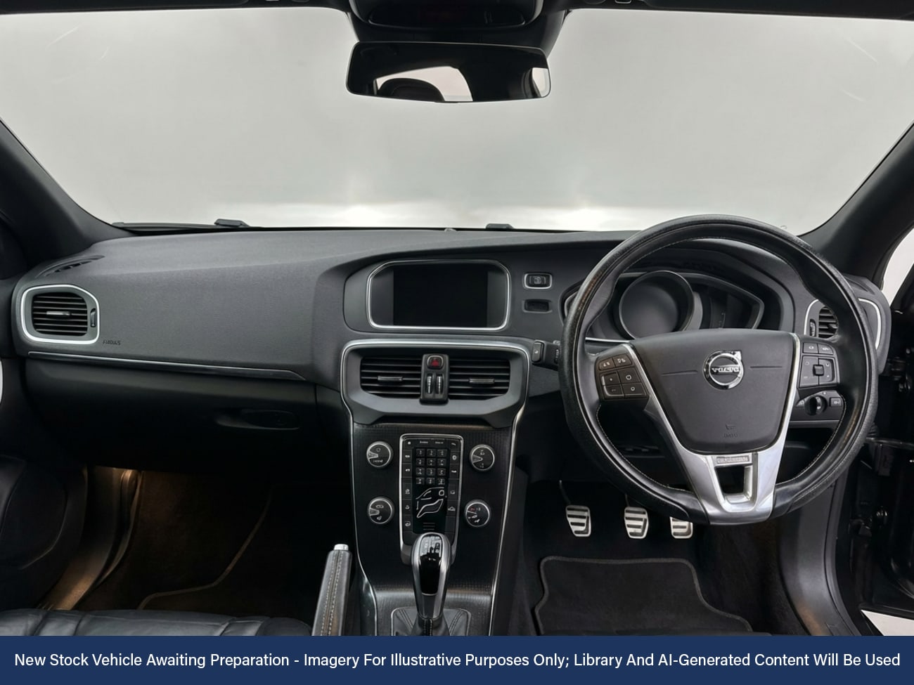 Used Volvo V40 2016 for sale - 77294593: Photo 6