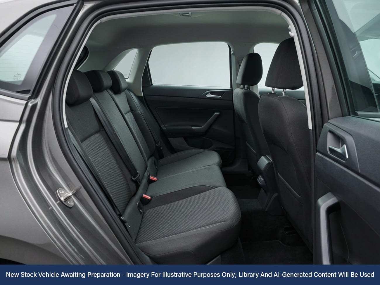 Used Volkswagen Polo 2019 for sale - 77451180: Photo 4