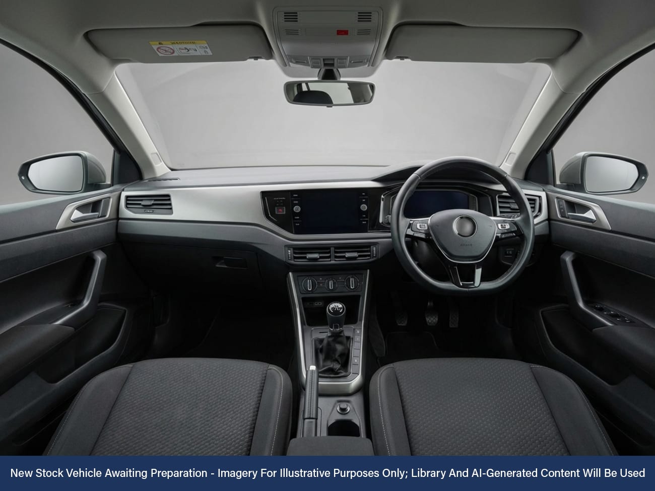 Used Volkswagen Polo 2019 for sale - 77451180: Photo 6