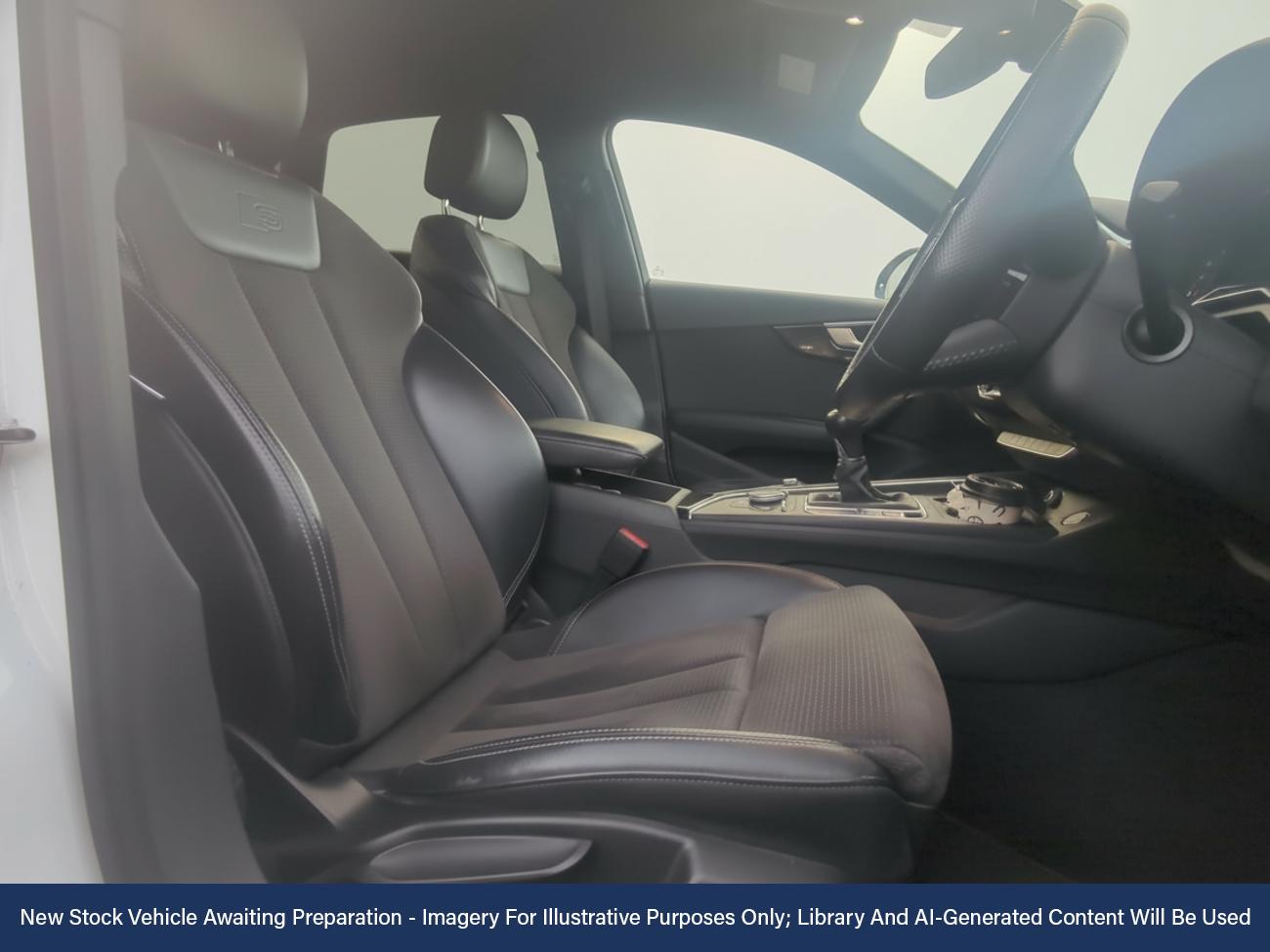 Used Audi A4 2017 for sale - 76845482: Photo 1