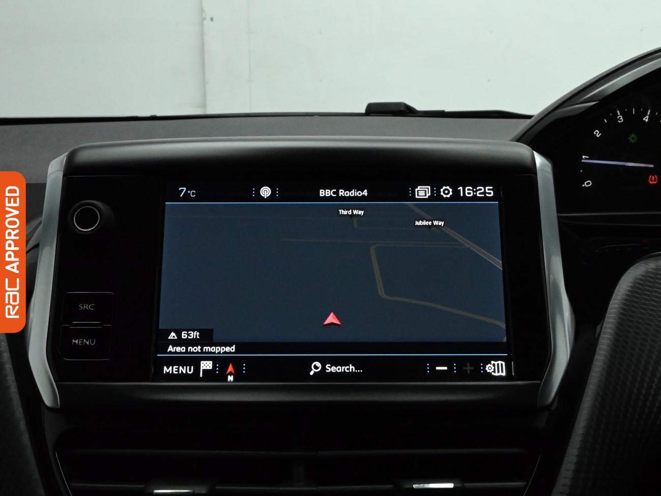 Used Peugeot 208 2019 for sale - 77083911: Photo 15