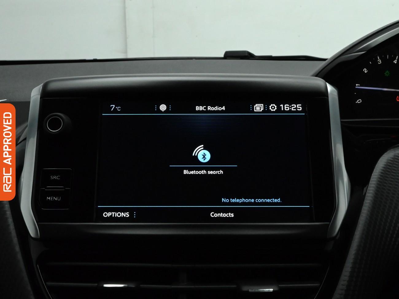 Used Peugeot 208 2019 for sale - 77083911: Photo 16