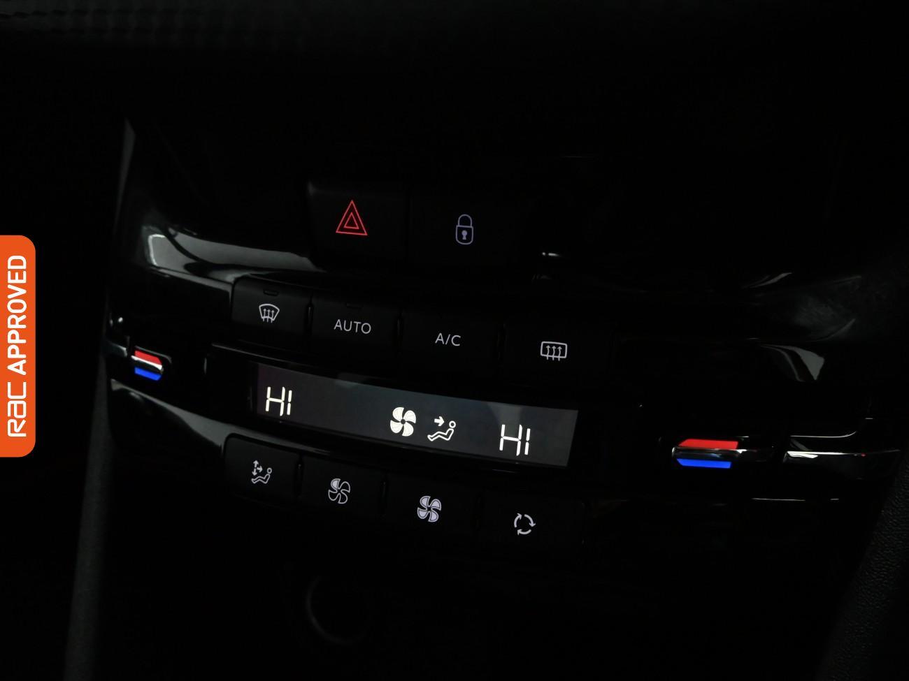 Used Peugeot 208 2019 for sale - 77083911: Photo 17