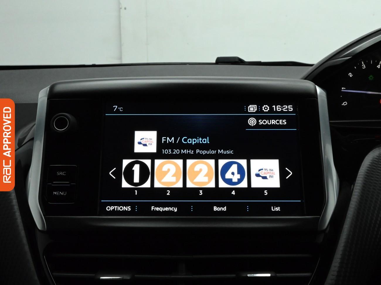 Used Peugeot 208 2019 for sale - 77083911: Photo 18