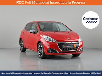 Used Peugeot 208 2019 for sale - 77083911: Photo