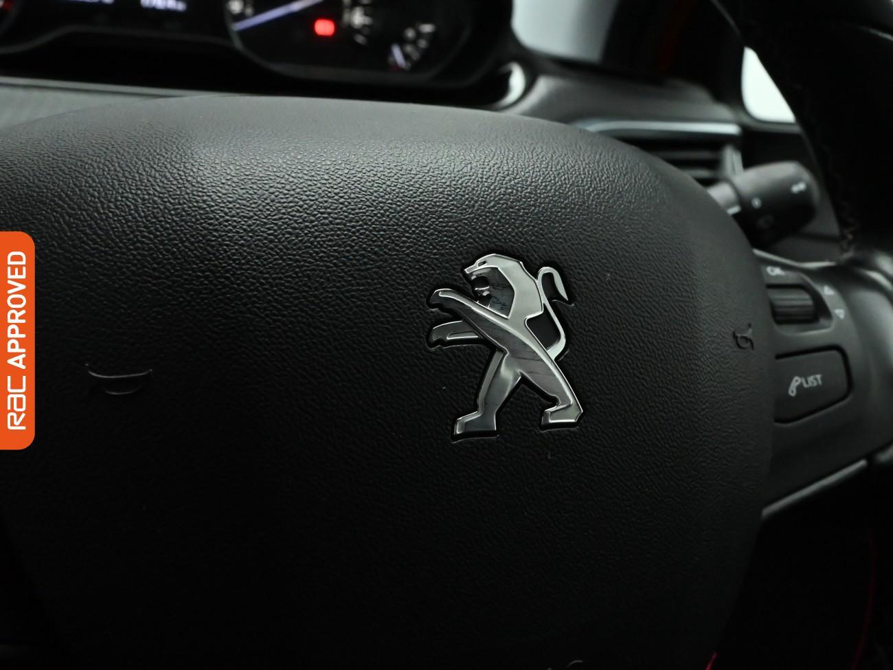 Used Peugeot 208 2019 for sale - 77083911: Photo 22