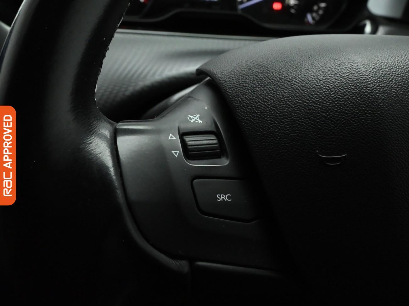 Used Peugeot 208 2019 for sale - 77083911: Photo 23