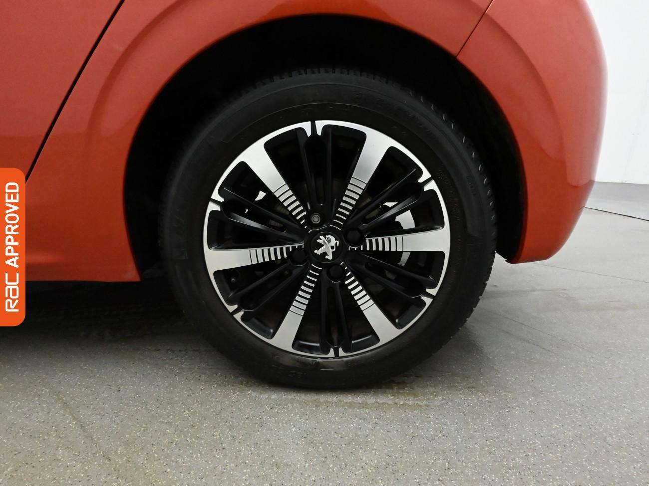 Used Peugeot 208 2019 for sale - 77083911: Photo 26