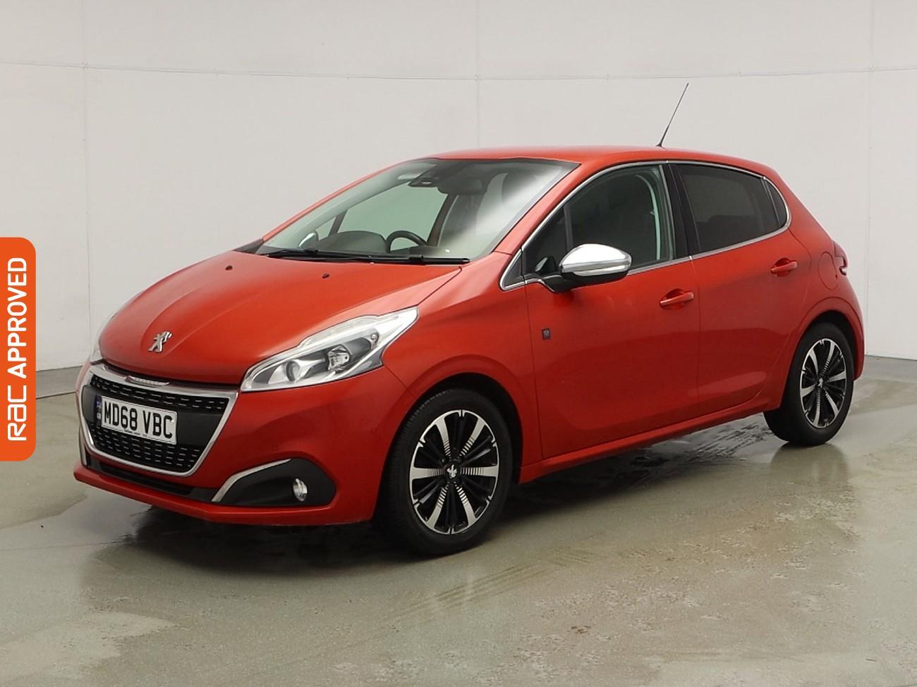 Used Peugeot 208 2019 for sale - 77083911: Photo 27