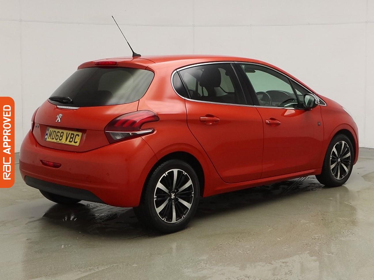 Used Peugeot 208 2019 for sale - 77083911: Photo 29