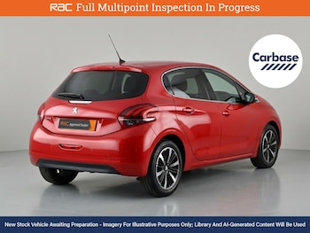 Used Peugeot 208 2019 for sale - 77083911: Photo
